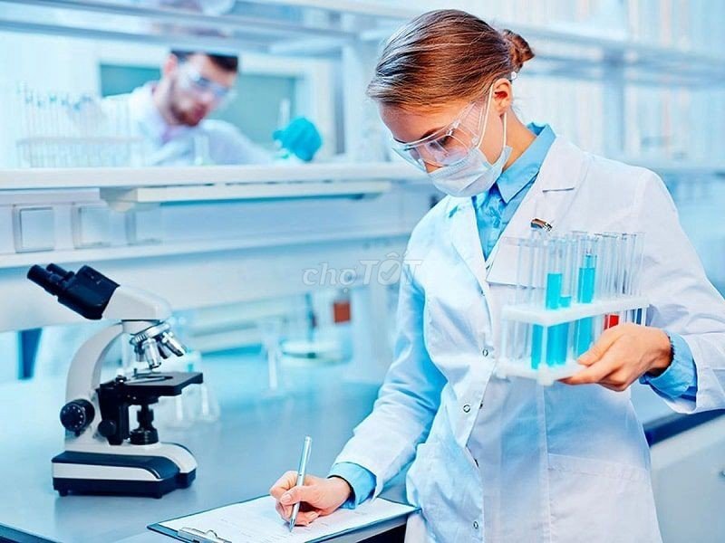 Cần Sang nhượng nhanh xưởng mỹ phẩm đạt chuẩn đầy đủ pháp lý.