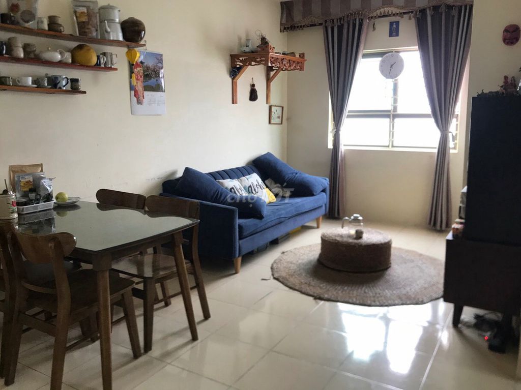 Chính chủ bán căn hộ chung cư Sông Nhuệ, Kiến Hưng, Hà Đông.