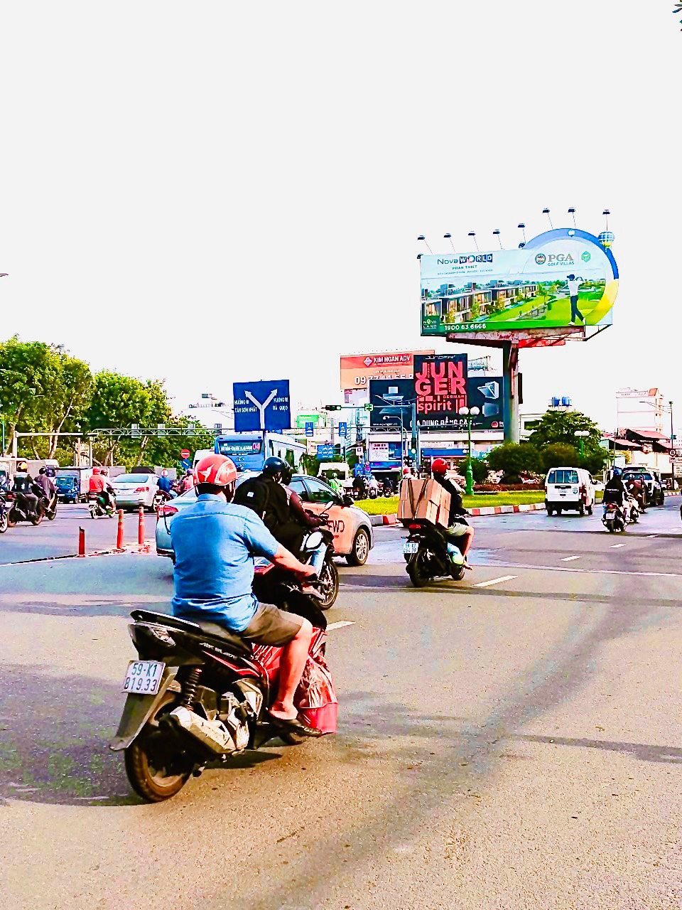 Vị trí đẹp – 180m2 MT Trường Chinh 13 tỷ