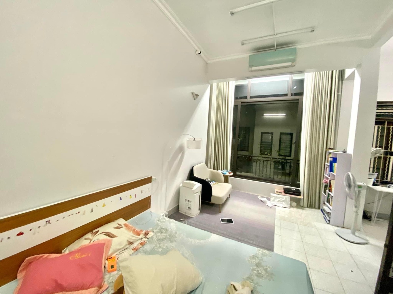 Cơ hội sở hữu nhà đẹp phân lô ngõ to ô tô tránh Láng,Đống Đa - DT 45m2 x 5 tầng - 11 tỷ