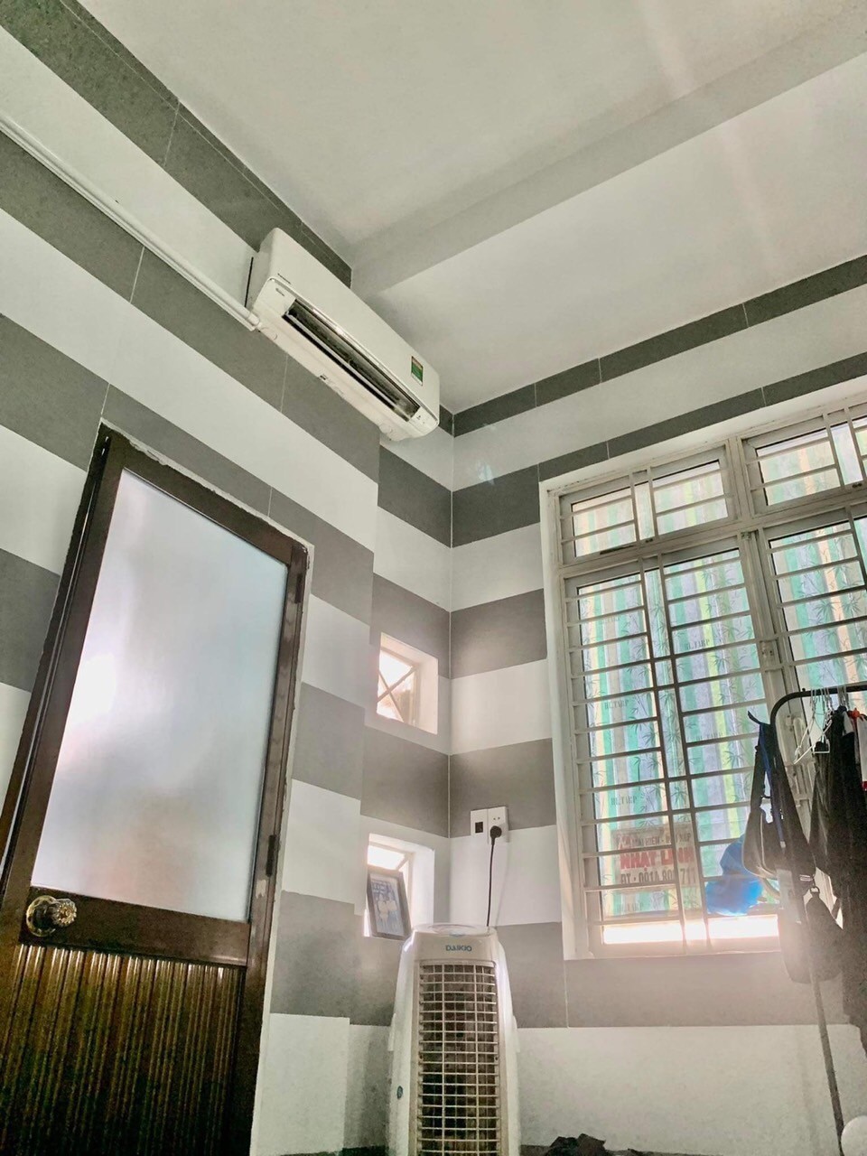 Bán nhà Mặt tiền đường Trường Chinh, Quận Thanh Khê, 2 tầng, DT 60 m2, đường Ô tô Contener. Trung tâm Đà Nẵng. Chỉ 5,4