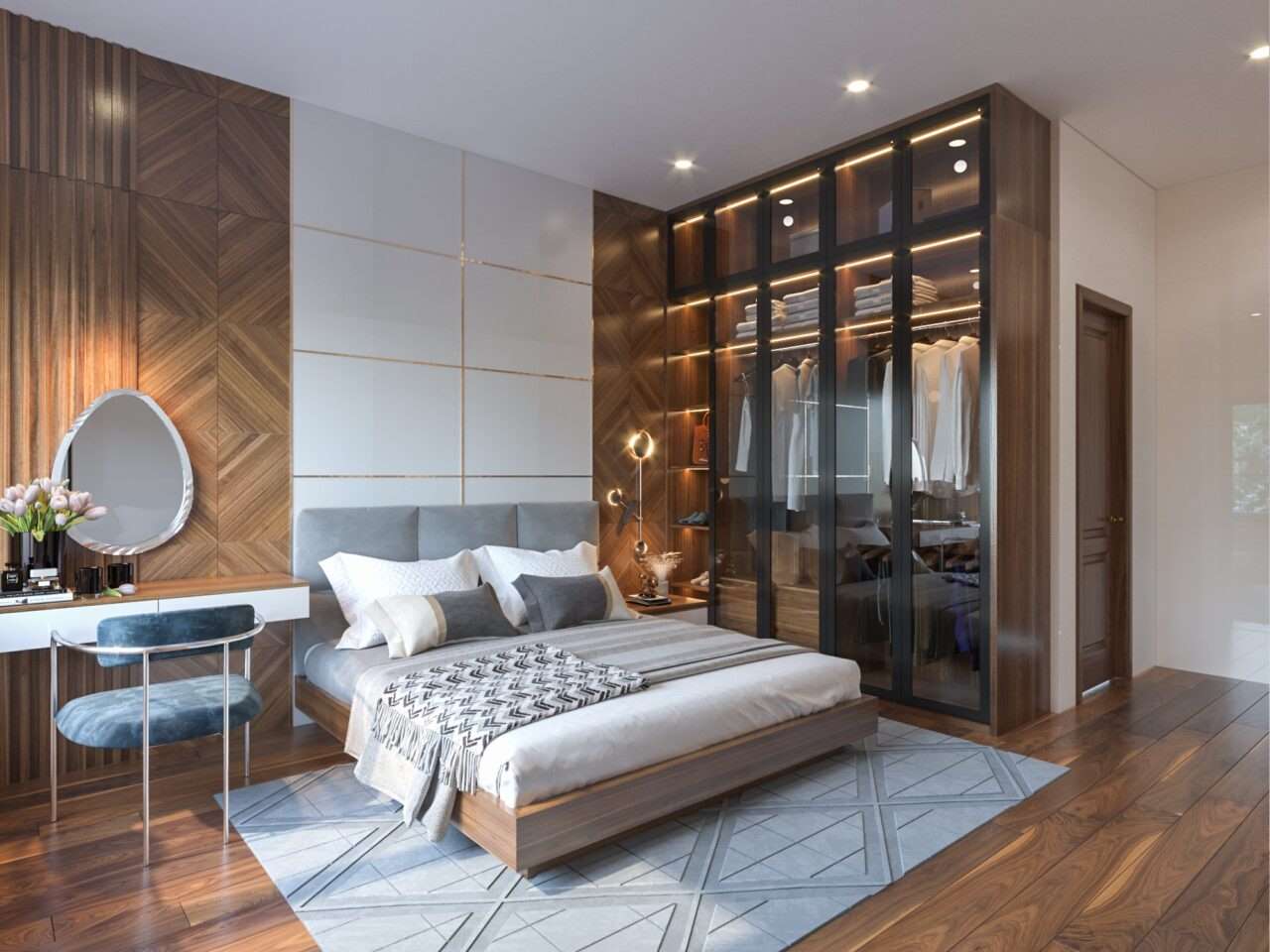 dai-dien-phong-thuy-phong-ngu