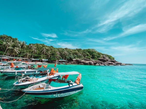 Chọn thời điểm du lịch lý tưởng để tận hưởng kỳ nghỉ tuyệt vời dao-hon-mun-nha-trang-2