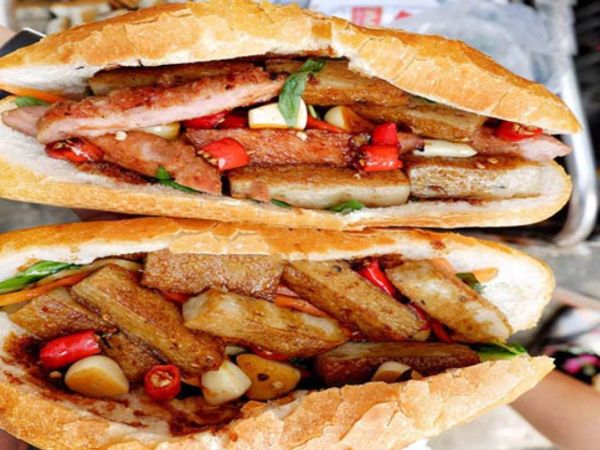 Bánh mì chiên là món ăn đường phố được yêu thích tại Nha Trang dao-yen-hon-noi-nha-trang-4