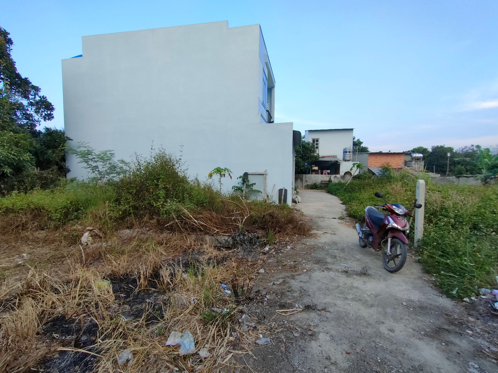 Bán đất Diên Lạc 73m2 giá rẻ gần Tỉnh Lộ 2