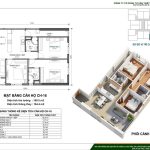 71m2 - 3