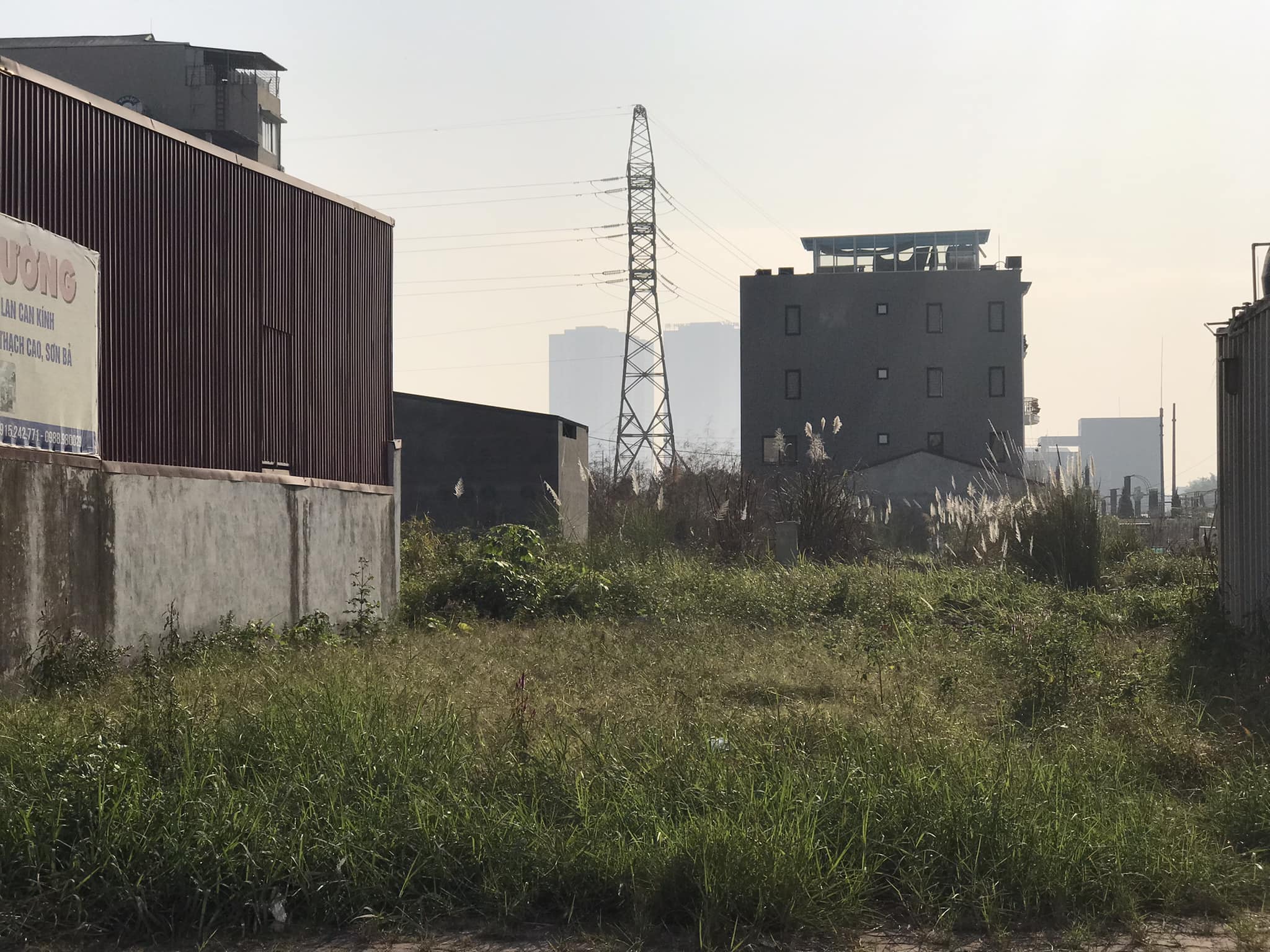 Cực Hiếm Bán Đất Rẻ nhất An Khánh , Hoài Đức 32m Ô tô đỗ cửa 1,x tỷ