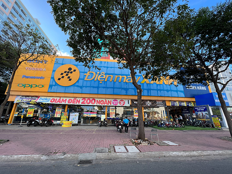 [SIÊU HIẾM Giá: 180 tỷ] Bán nhà 155 Đ.Nguyễn Thị Minh Khai, P.PNL, Q.1