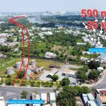  590m2 - 1