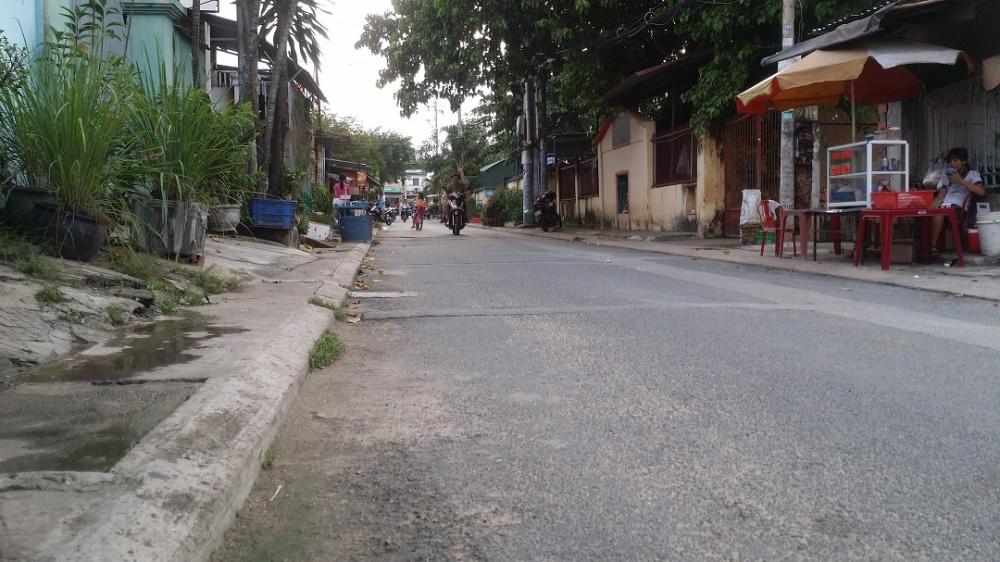 Bán nhà HXH Đường số 8 Linh Xuân, 119m2 x 4PN, Chỉ 5 tỷ 5 TL