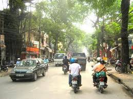 CHỈ NHỈNH 3 TỶ‼️ Bán nhà phố Lò Đúc, Hai Bà Trưng, diện tích 53m2, 4 tầng, gần phố. Lh 0912929280