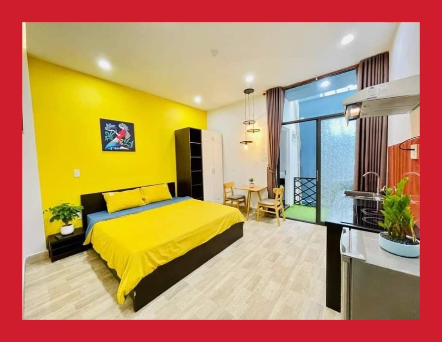 Bán nhanh tòa căn hộ 5 tầng gần biển Mỹ Khuê. Quận Ngũ Hành Sơn. Có thang máy. Chỉ 7,9 tỷ