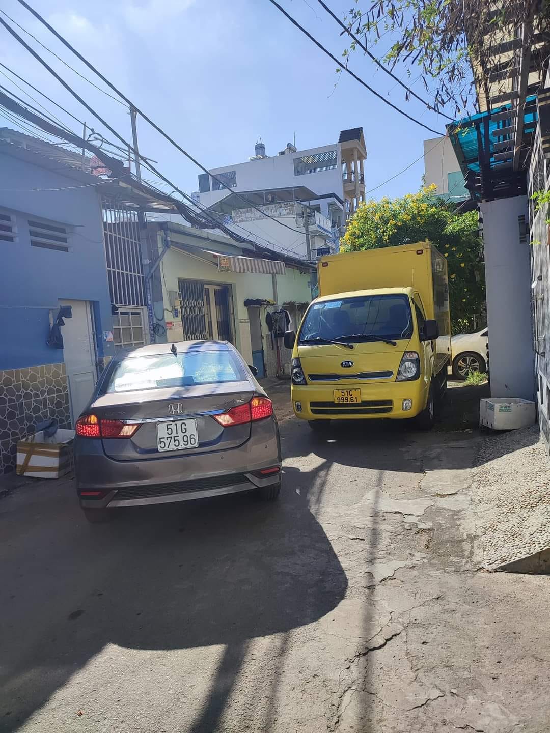 [3.15] Định cư bán gấp đường Hiệp Bình, p.Hiệp Bình Chánh, Thủ Đức, 69m2, ngang khủng 8m