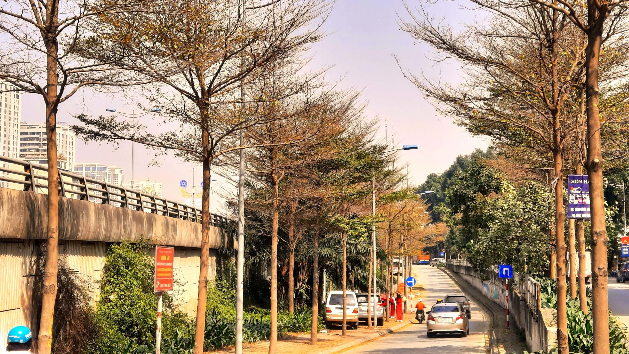 Nhà MẶT PHỐ giá MẶT NGÕ Đường Bưởi, Ba Đình, 52m2, 5 tầng, 10,5 tỷ