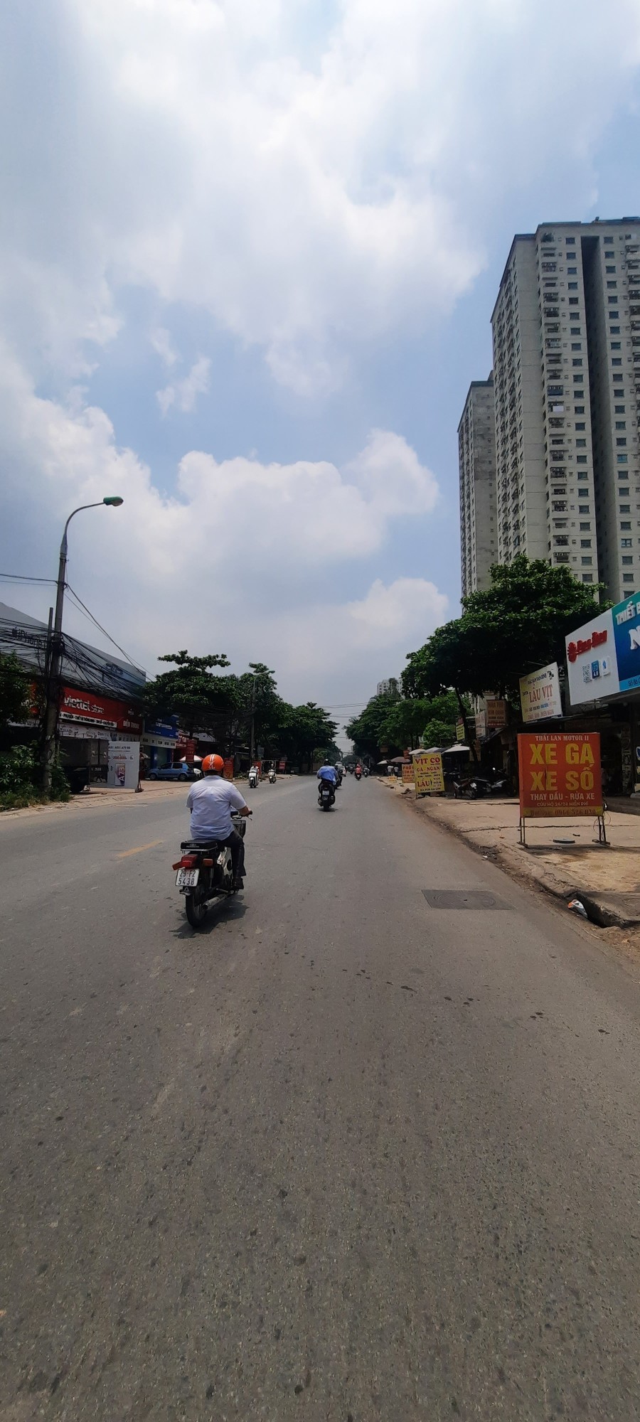 Bán gấp Đất Dương Khuê $ Mỹ Đình# Cầu Giấy 80m2 Đất MT6m 15tỷ