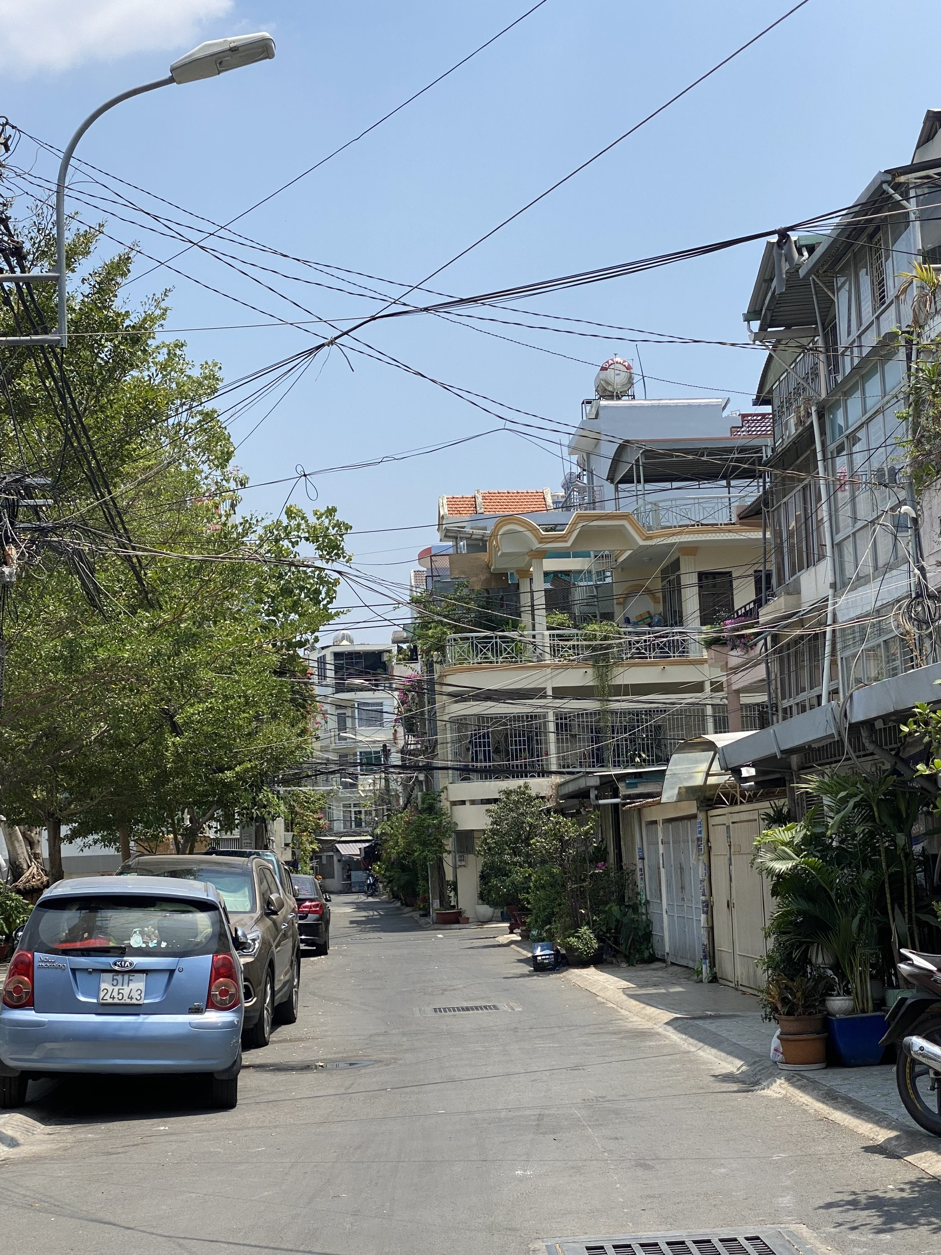 Gấp Bán nhà HXH, DT 81M Linh Trung, Thủ Đức, Giảm Sâu Còn 5,6 Tỷ, Sang Tên Ngay