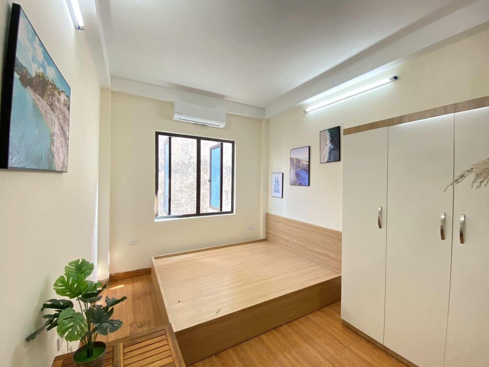 NHÀ PHỐ TRƯƠNG ĐỊNH, HIẾM CÓ KHÓ TÌM, NHỈNH 5 TỶ Ở KINH DOANH GẦN 40 TRIỆU