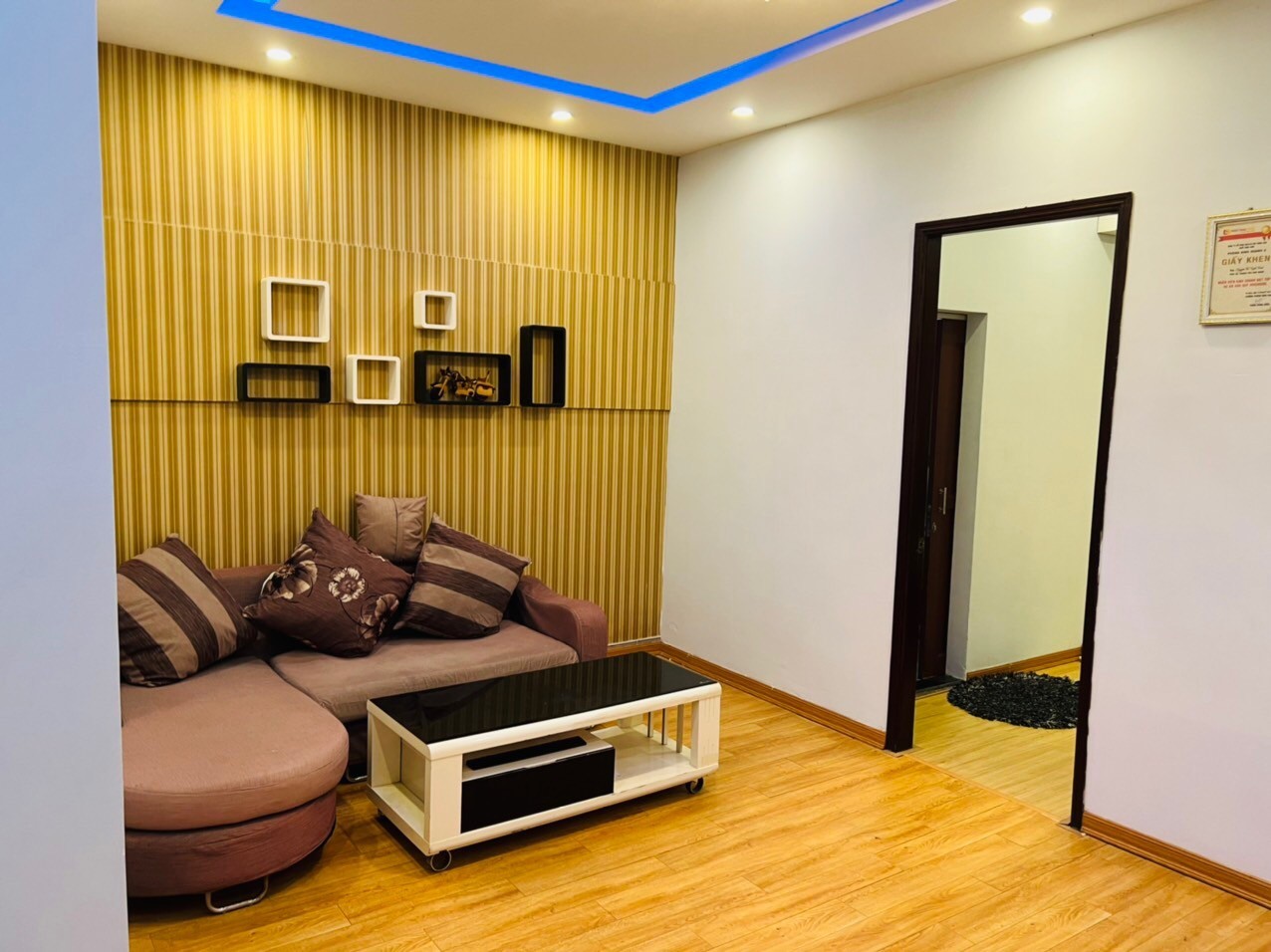 Bán nhà đường Hà Huy Tập, Quận Thanh Khê, 3 tầng, DT 63 m2, đường Ô tô đỗ. Gần Co.op Mart. Chỉ 4,55 tỷ. (0843-899-666).