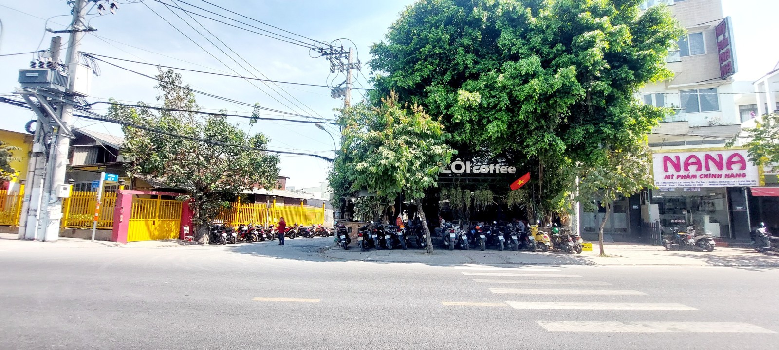 Bán Nhà Mặt Tiền Đường số 11, Trường thọ, Thủ Đức, 76m2, 2 Tầng, Chỉ 4 Tỷ x.