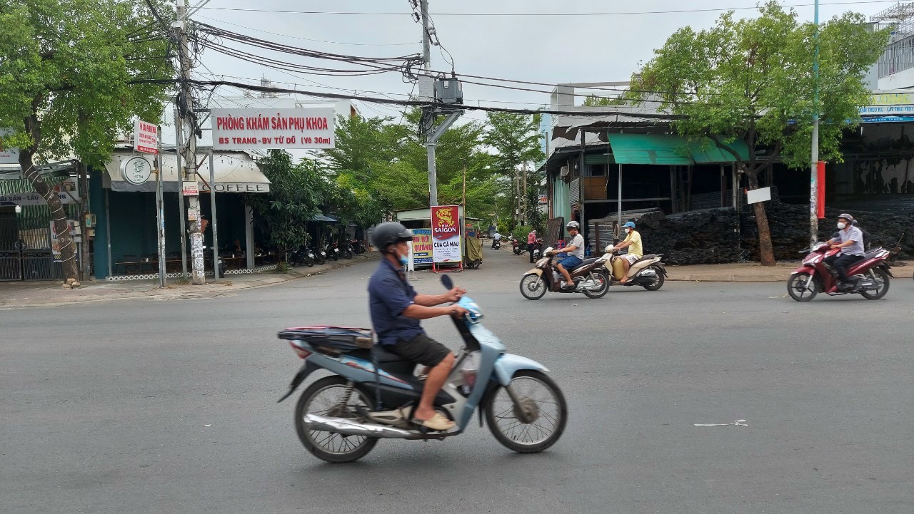 4x23 MT Lê Văn Qưới gần Aeon, ngộp bank giảm sâu 6.8 tỷ