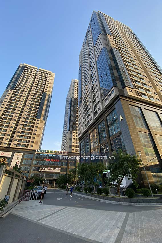 Cần bán căn hộ 47 Nguyễn Tuân tòa S2. Dt 102m2, 3pn, 2wc nhà cực đẹp full đồ vào ở luôn 0858152666