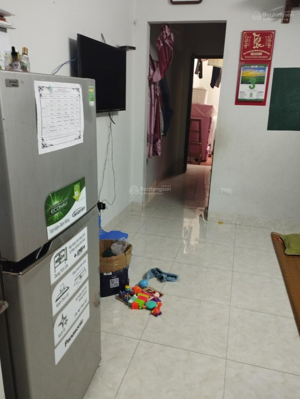 Chính chủ bán nhà phường La Khê, Hà Đông, vị trí nhiều tiện ích xung quanh