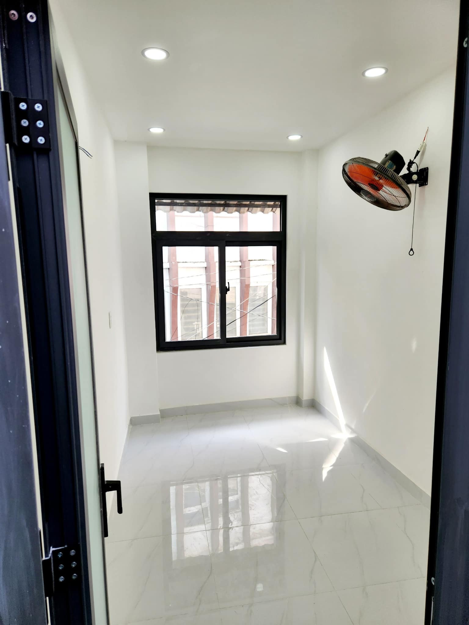 CHÍNH CHỦ BÁN GẤP NHÀ HOÀNG HOA THÁM, P6, BÌNH THẠNH, 20M2, 2.3 TỶ