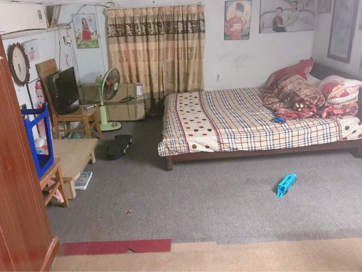 Bán nhà mặt phố Hoàng Hoa Thám, Ba Đình, 48m2, MT 4m, kinh doanh