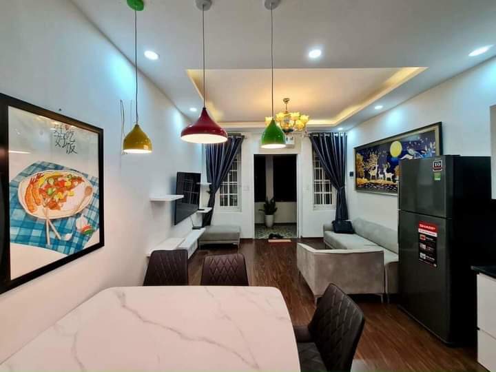 BÁN CHUNG CƯ HỒ TÙNG MẬU 2 NGỦ,RỘNG 79M2 CỰC ĐẸP