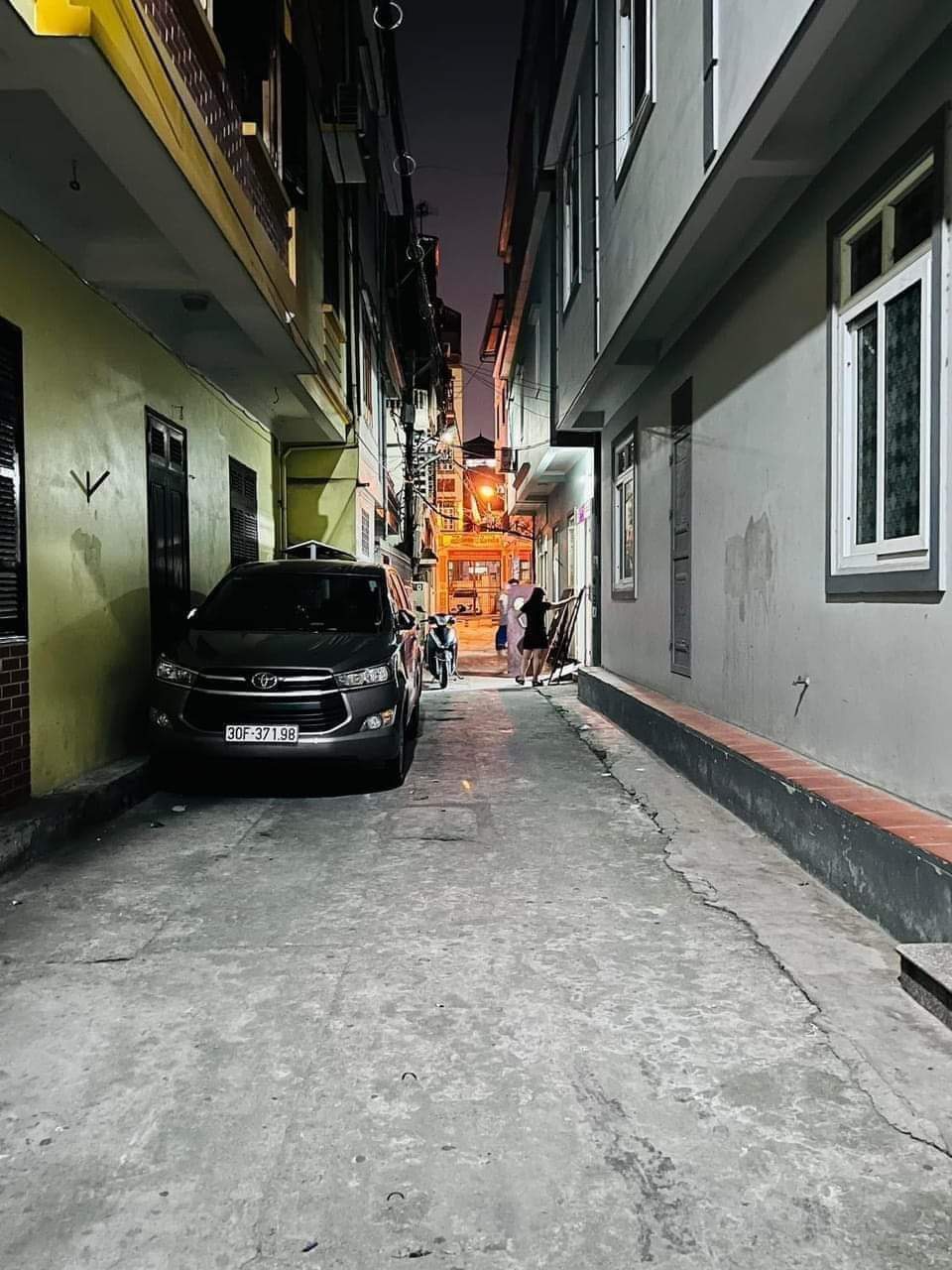 Chính chủ bán nhà Ngô Quyền 50m 5 tầng chỉ nhỉ nhà 4 tỷ tặng nội thất cao cấp