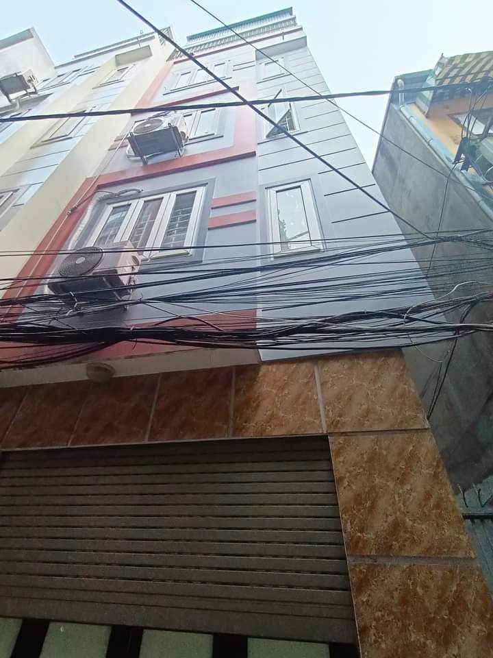 BÁN NHÀ MỸ ĐÌNH Ô TÔ ĐỖ CỬA CHỈ 4 TỶ 1-2 THOÁNG -KINH DOANH HƠN PHỐ- AN SINH TUYỆT VỜI + Vị trí:  nằm