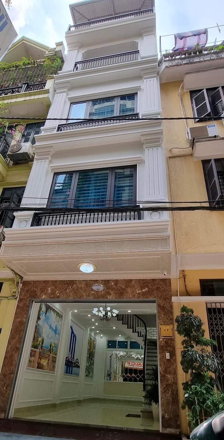 ⚜️⚜️ BÁN SIÊU PHẨM PHÂN LÔ CẦU GIẤY - Ô TÔ TRÁNH, VỈA HÈ - 2 MẶT THOÁNG .- 