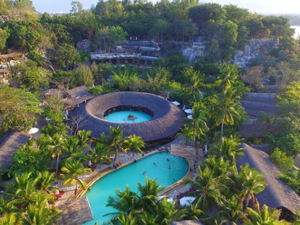 Khu du lịch I-Resort Nha Trang là một khu nghỉ dưỡng cao cấp khu-du-lich-i-resort-nha-trang-1
