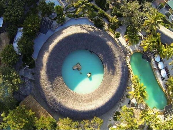 Nên chọn thời điểm lý tưởng để du lịch I-Resort Nha Trang khu-du-lich-i-resort-nha-trang-2