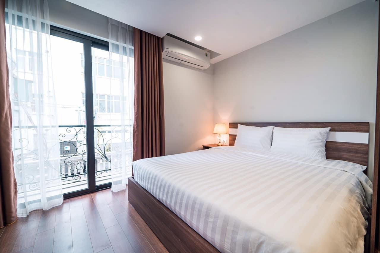 Nhà diện tích lớn rẻ ơi là rẻ, Ở hoặc cho thuê dòng tiền phố Khương Hạ, Thanh Xuân, DT 60m2, 5T, giá chỉ 5.05 tỷ