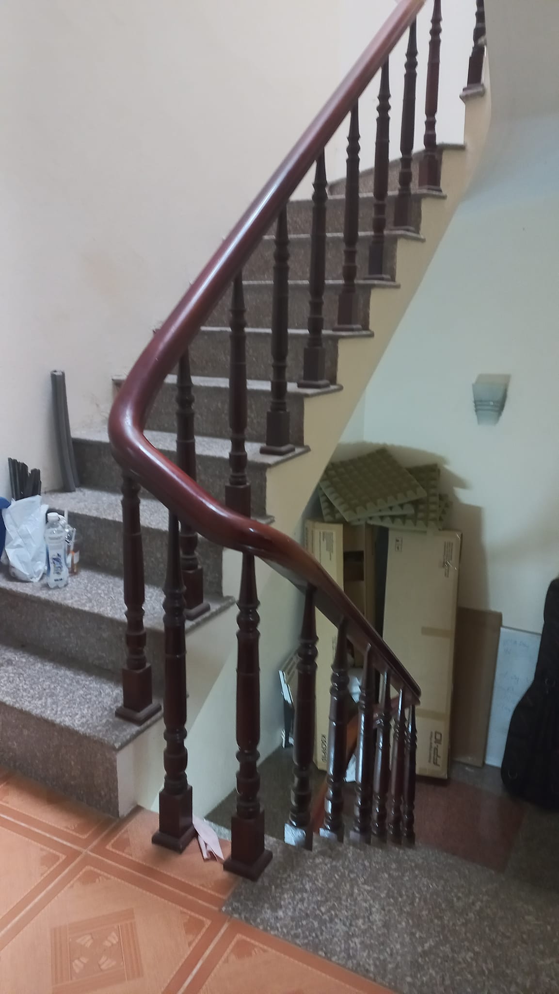 Bán Nhà Kim Hoa, Phương Liên, Đống Đa 55m2 3T MT5.5m 5 tỷ