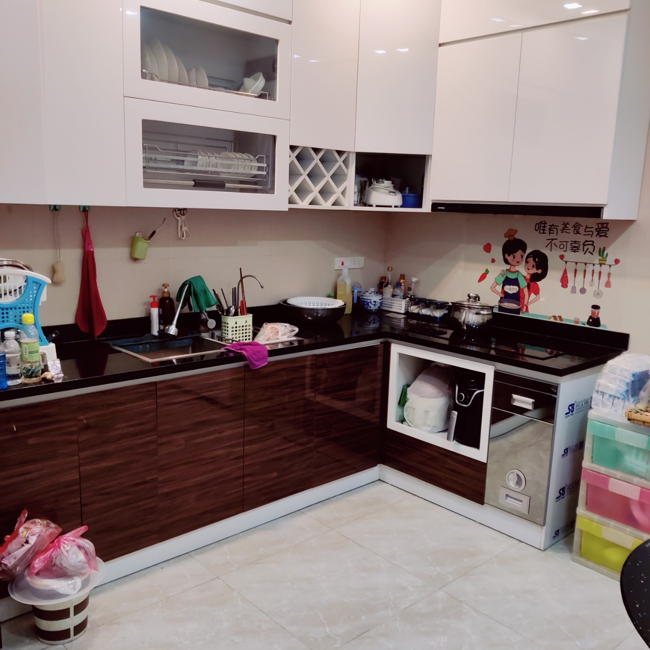 Bán nhà 40m2 x 4T, 4 ngủ, ngõ nông, ô tô đỗ tại Kim Mã, Ba Đình,7,75 tỷ TL