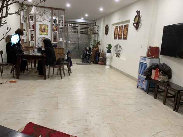 BÁN NHÀ NGÕ 603 LẠC LONG QUÂN, TÂY HỒ, 81M2, 9.3 TỶ