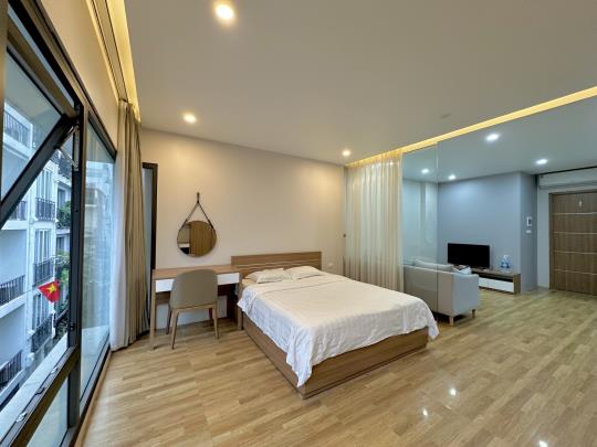 Bán nhà MẶT NGÕ THẠCH CẦU 40m2 - MT 4m - OTO - PHÂN LÔ - DÒNG TIỀN - THÔNG TỨ TUNG - SÁT CÔNG VIÊN - nhỉnh 3 tỷ