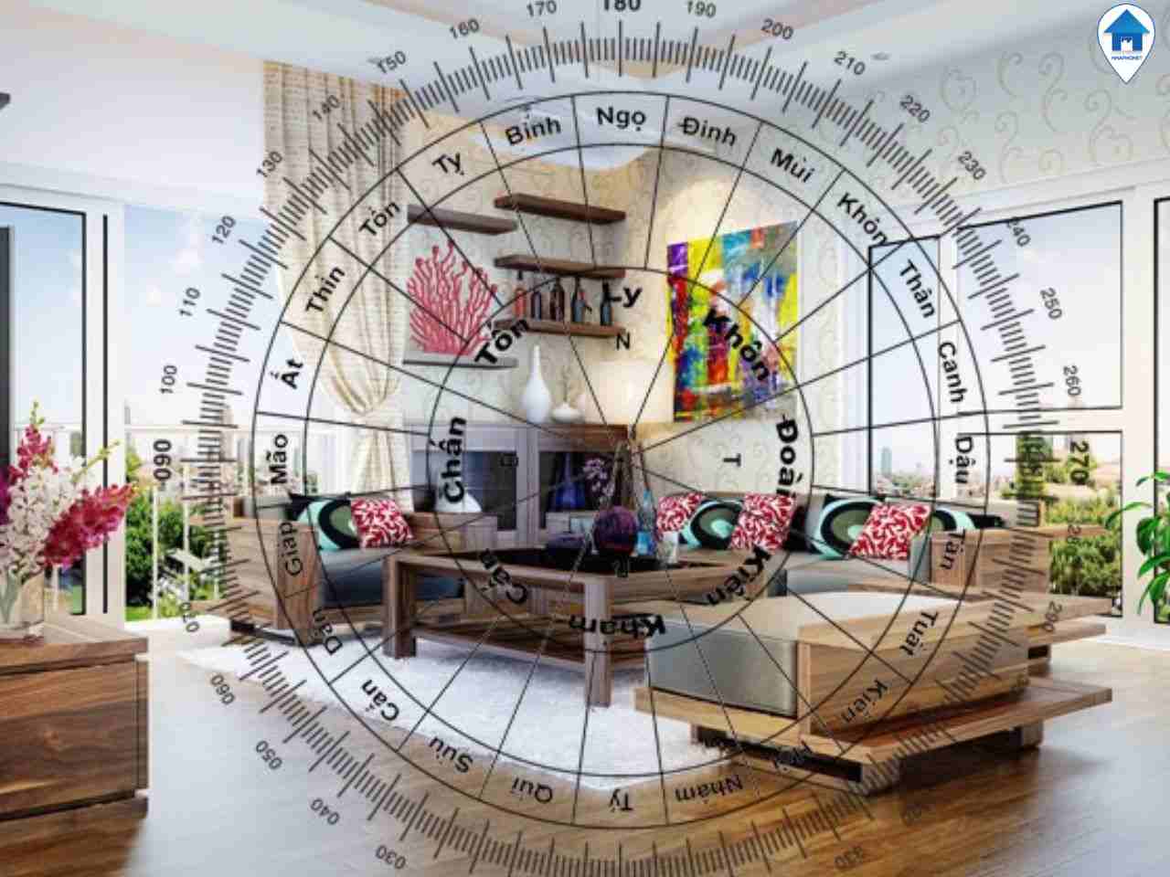 loi-phong-thuy-nha-o-dai-dien