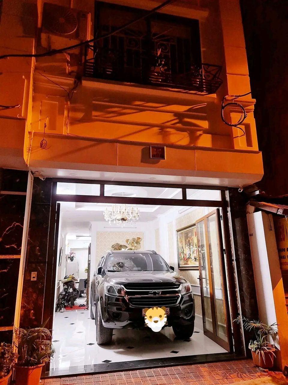 BÁN NHÀ 50M 4T LÊ TRỌNG TẤN HÀ ĐÔNG GIÁ CHỈ 5 TỶ