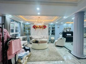 Bán nhà Trích Sài Tây Hồ ven hồ Kdoanh 7T,oto 8 tỷ