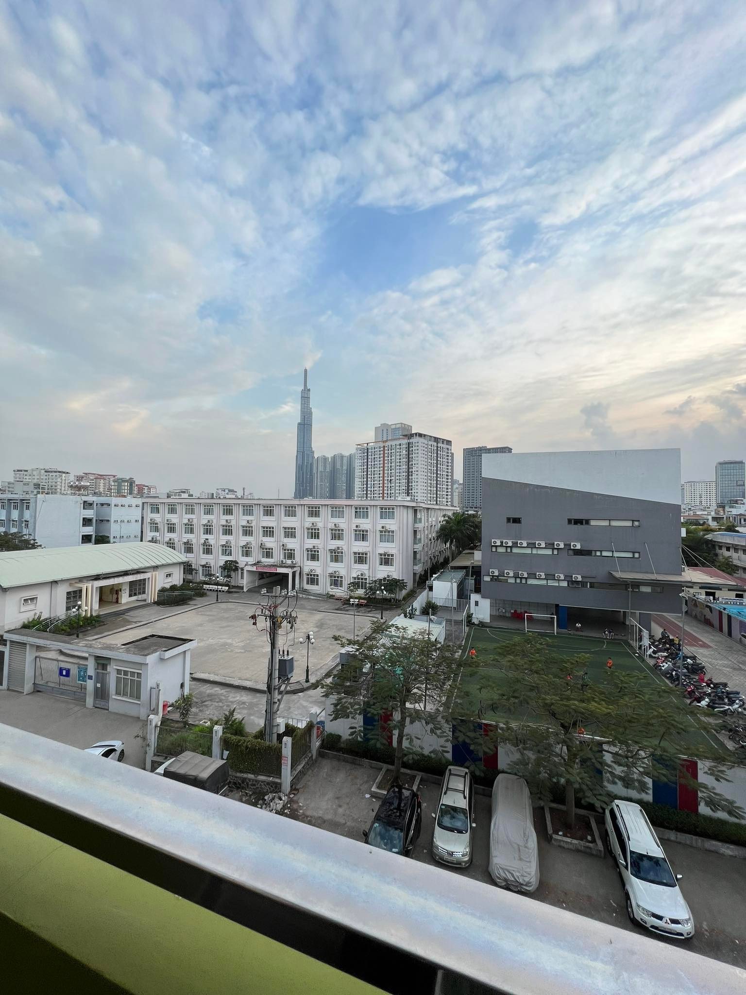 GIẢM SỐC 2 TỶ 3- BÁN MẶT TIỀN ĐƯỜNG D5 - 4.2 x 10m- 6 TẦNG- CHỈ CÒN NHỈNH 10 TỶ