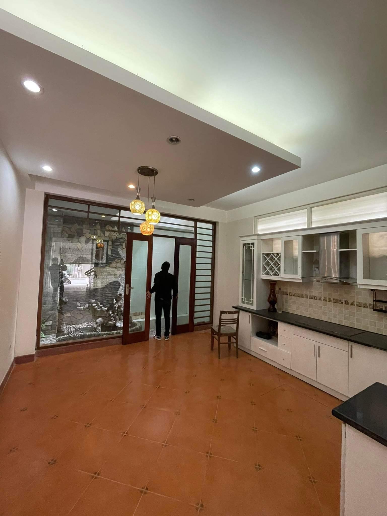 Bán Nhà Mễ Trì Thượng, Nam Từ Liêm 88 5T Thang Máy 15 tỷ