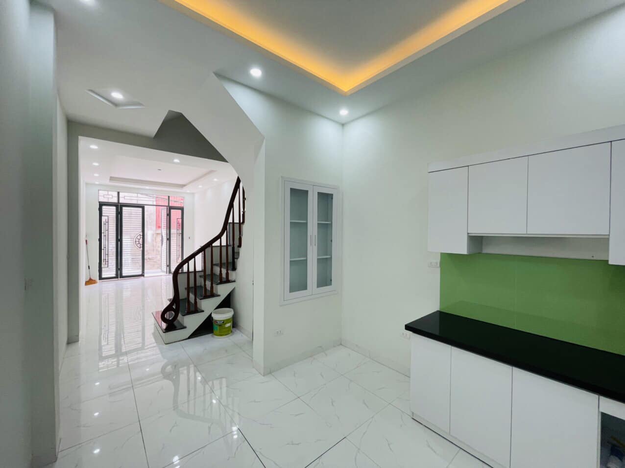 Mua bán nhà riêng, nguyên căn Đường Tố Hữu, Quận Hà Đông 37m2 x 5T