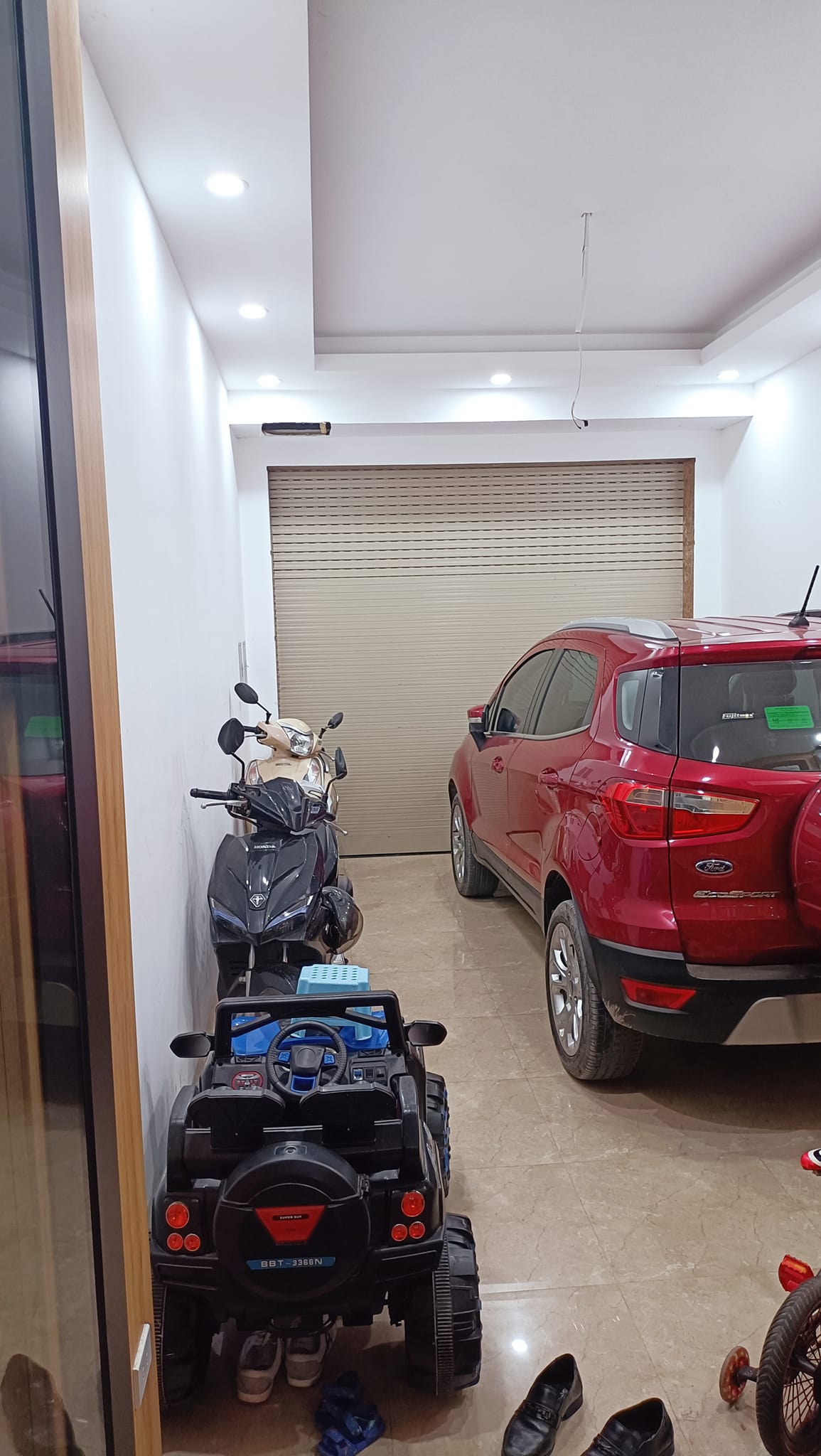 MẶT PHỐ XUÂN THỦY 48m2 x 6T THANG MÁY, KD BẤT CHẤP, VỈA ĐÁ BÓNG 19 TỶ