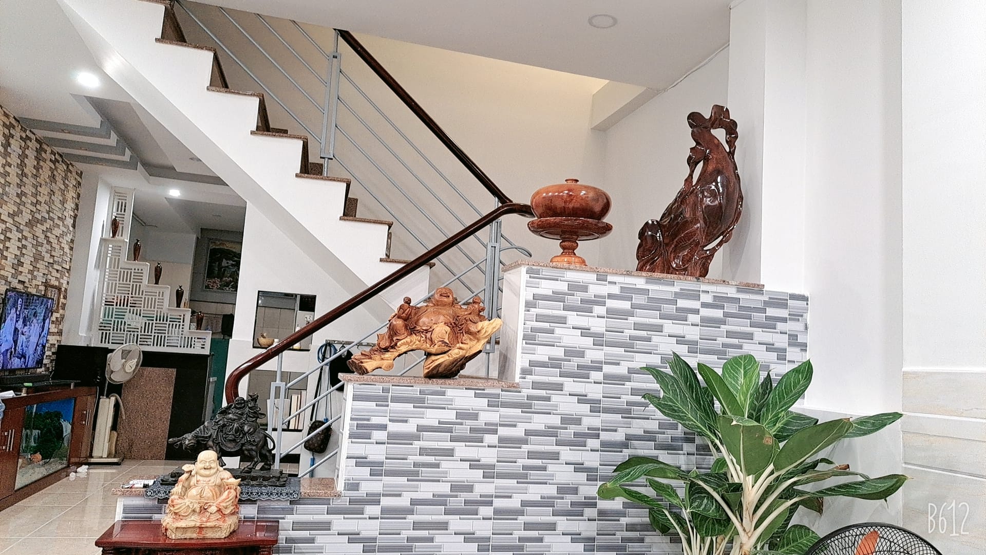 CHỦ MUỐN NHẬN CỌC - NHÀ 2 TẦNG NGUYỄN VĂN LƯỢNG - 75M2 - CHỈ HƠN 5 TỶ