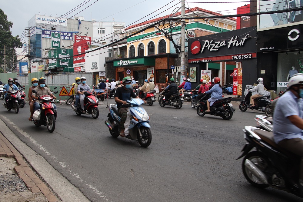 BÁN NHÀ RIÊNG TẠI ĐƯỜNG TÔ VĨNH DIỆN, THỦ ĐỨC, HỒ CHÍ MINH DIỆN TÍCH 116M2 GIÁ 20 TỶ