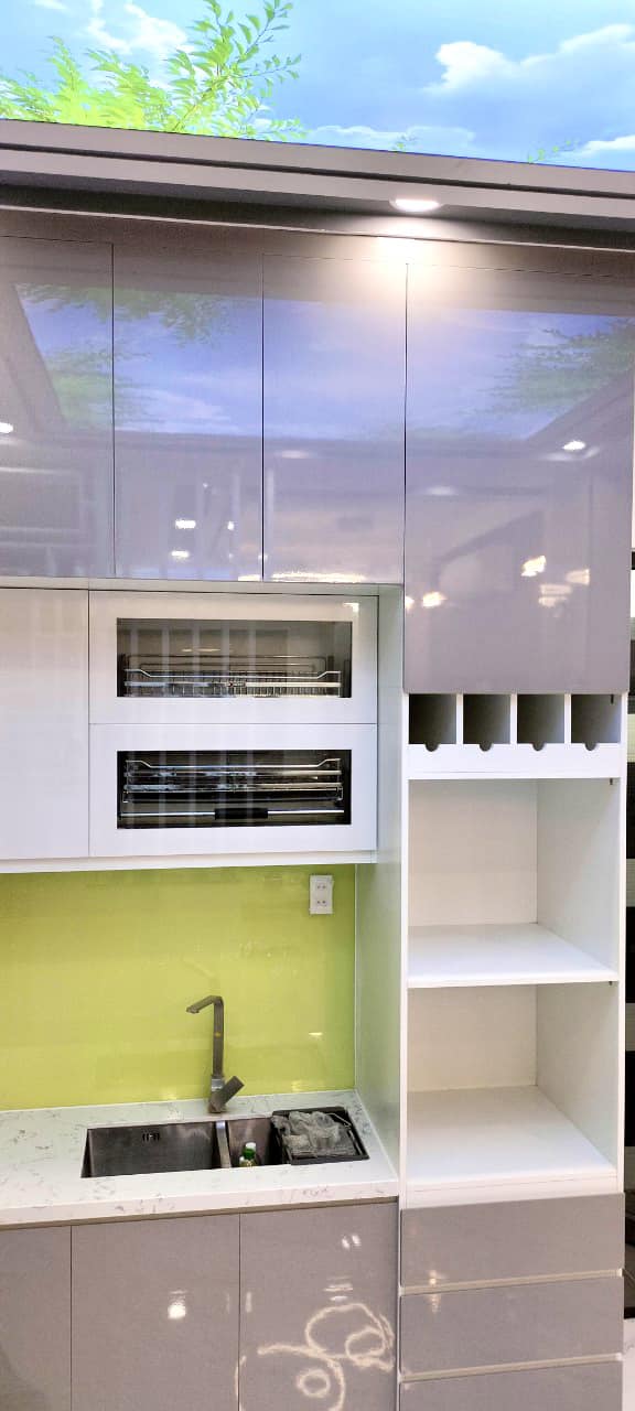 Nhàmới,full nội thất cao cấp Ng.Thị Thập Q7chỉ 11tỷ