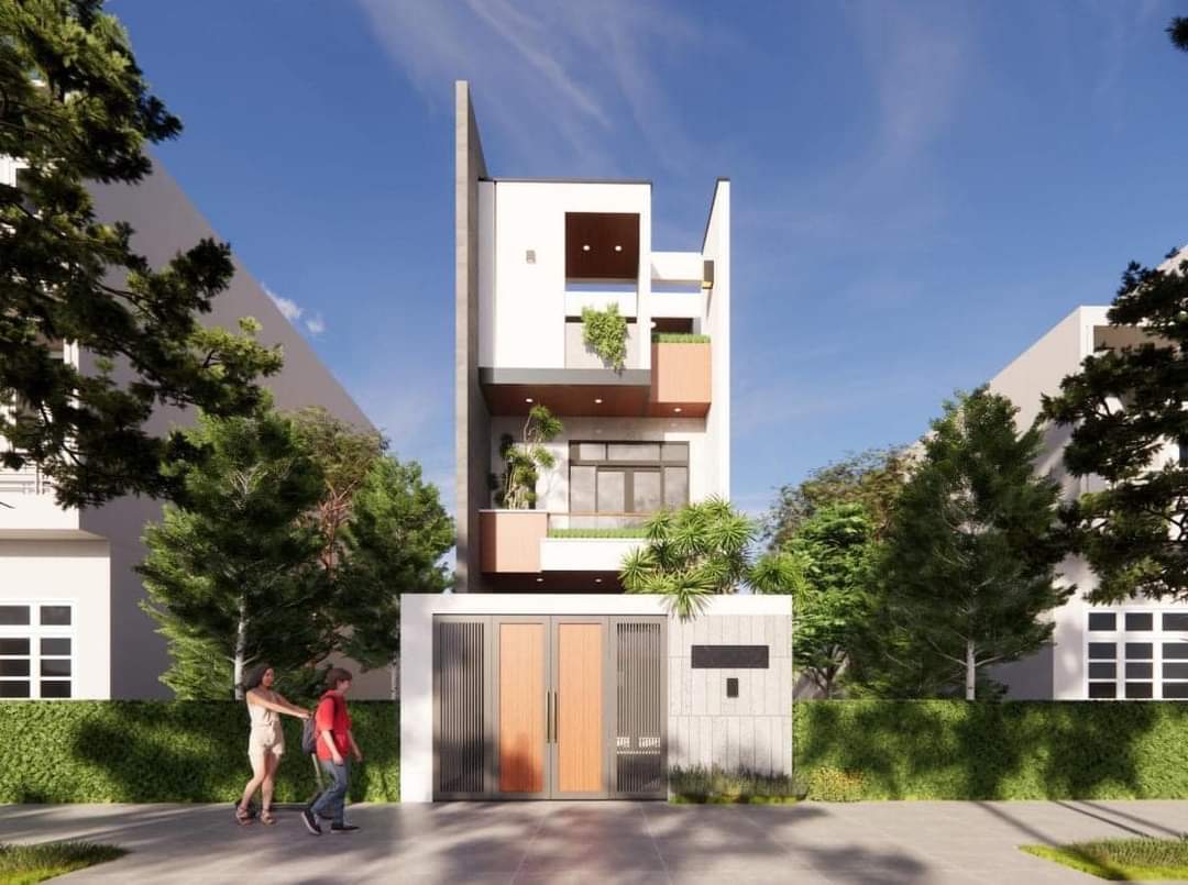 Bán nhà MT Nguyễn Văn Thoại. Quận Sơn trà.115m2. 3 tầng. Ngay biển Mỹ Khê. Chỉ 24,9 tỷ